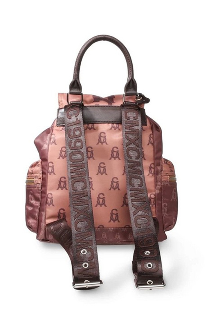 Bwild-B Brown Handbags