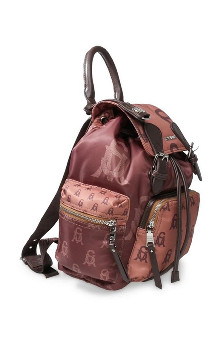 Bwild-B Brown Handbags