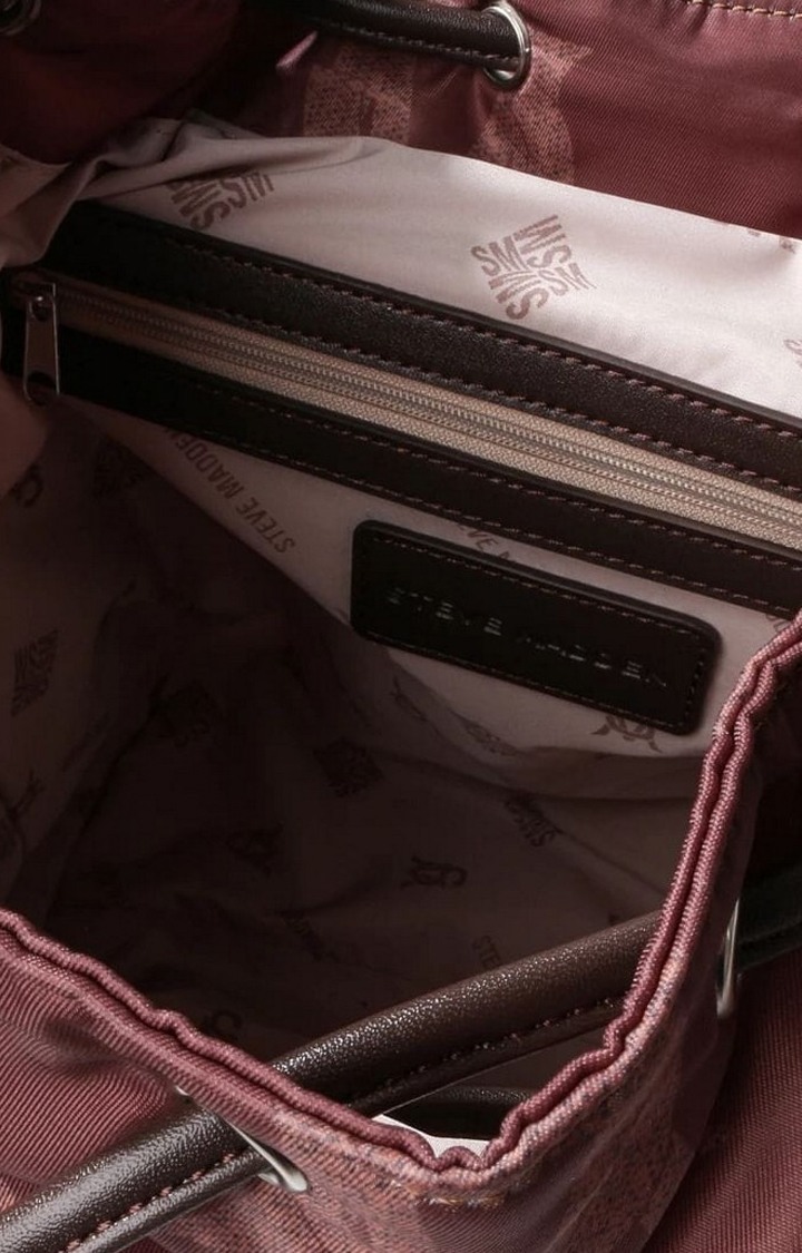 Bwild-B Brown Handbags