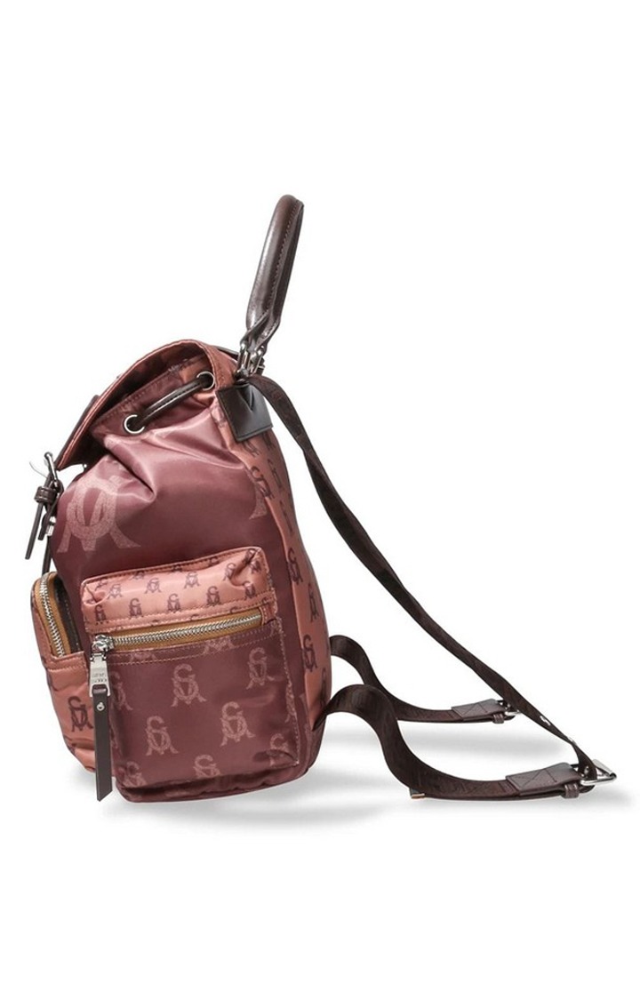 Bwild-B Brown Handbags