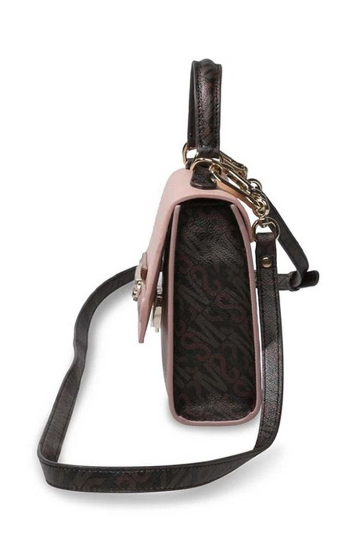 Btart Pink Handbags