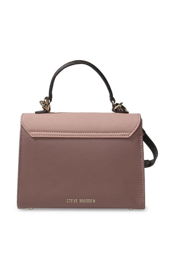Btart Pink Handbags