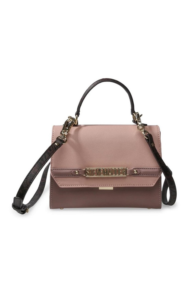 Btart Pink Handbags