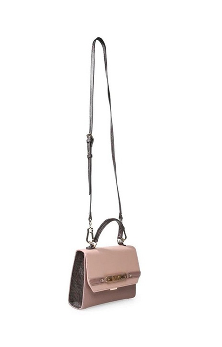Btart Pink Handbags