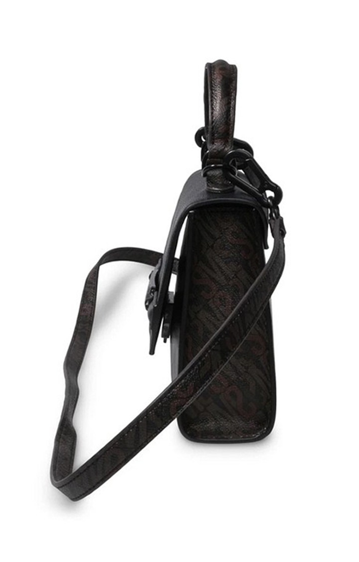 Btart Black Handbags