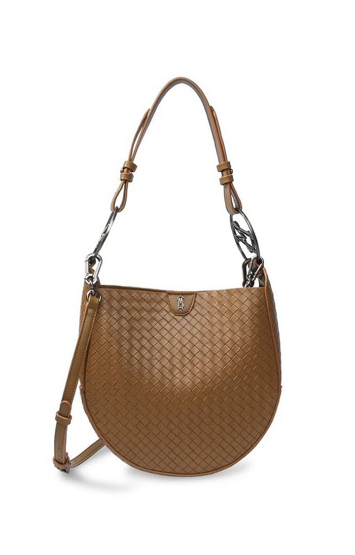 Barolo-W Natural Handbags