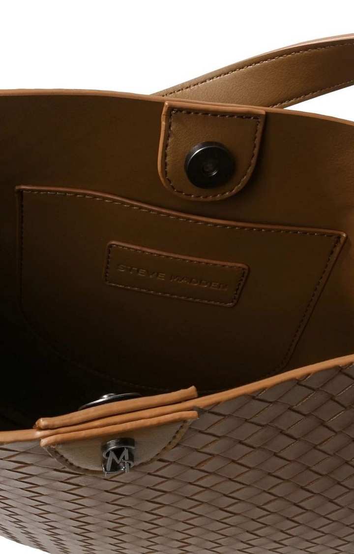 Barolo-W Natural Handbags