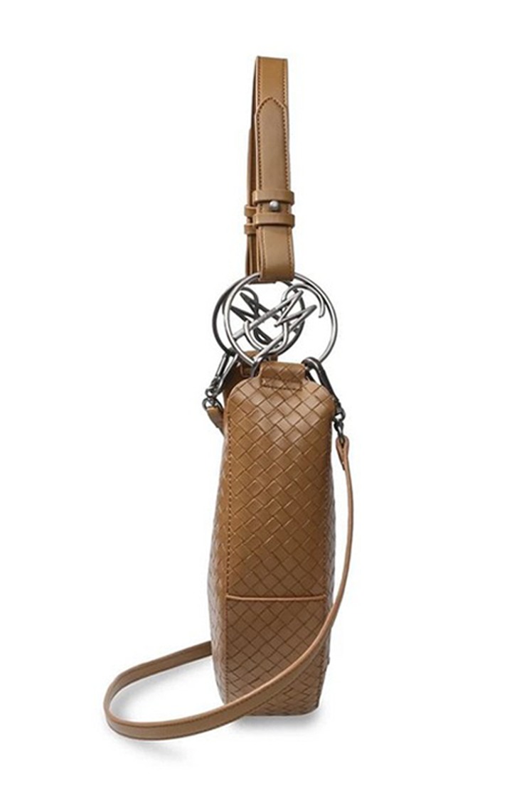 Barolo-W Natural Handbags