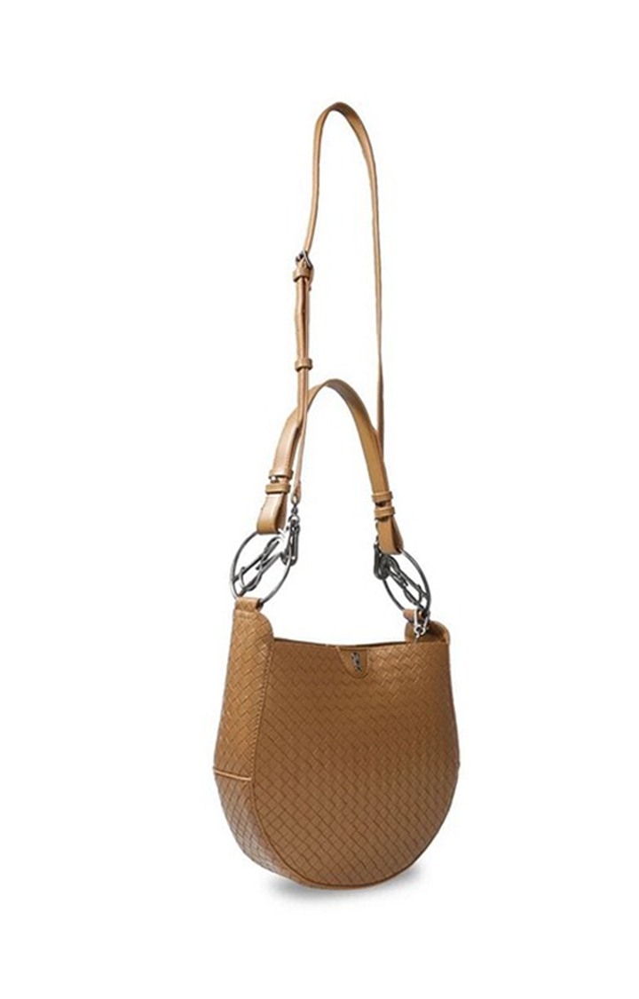 Barolo-W Natural Handbags