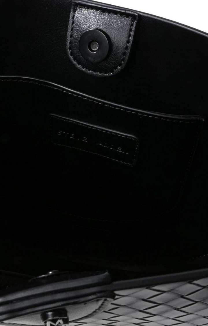Barolo-W Black Handbags