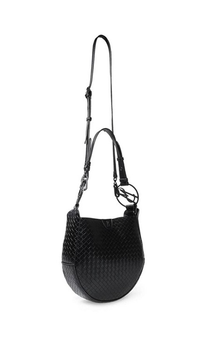 Barolo-W Black Handbags