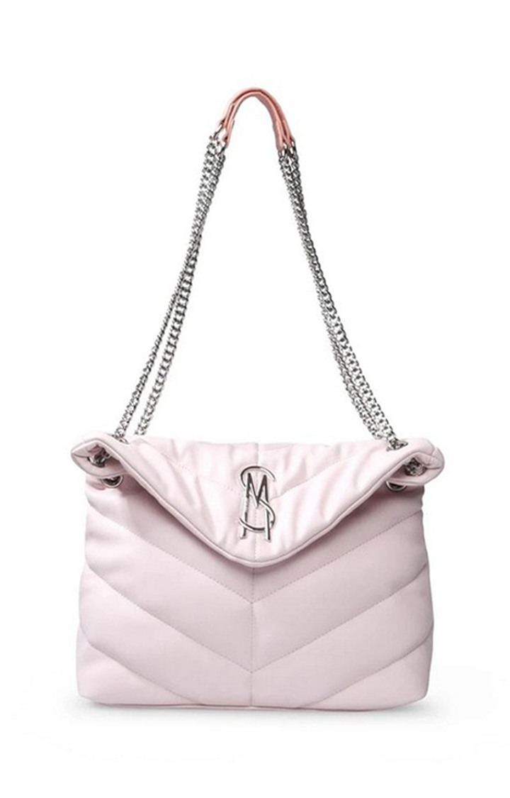 Bbritta Pink Handbags