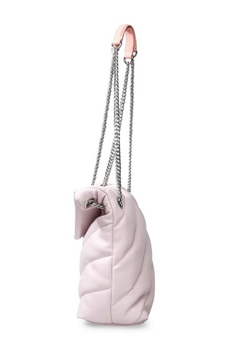 Bbritta Pink Handbags