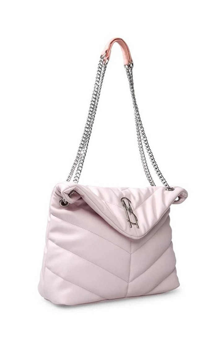 Bbritta Pink Handbags