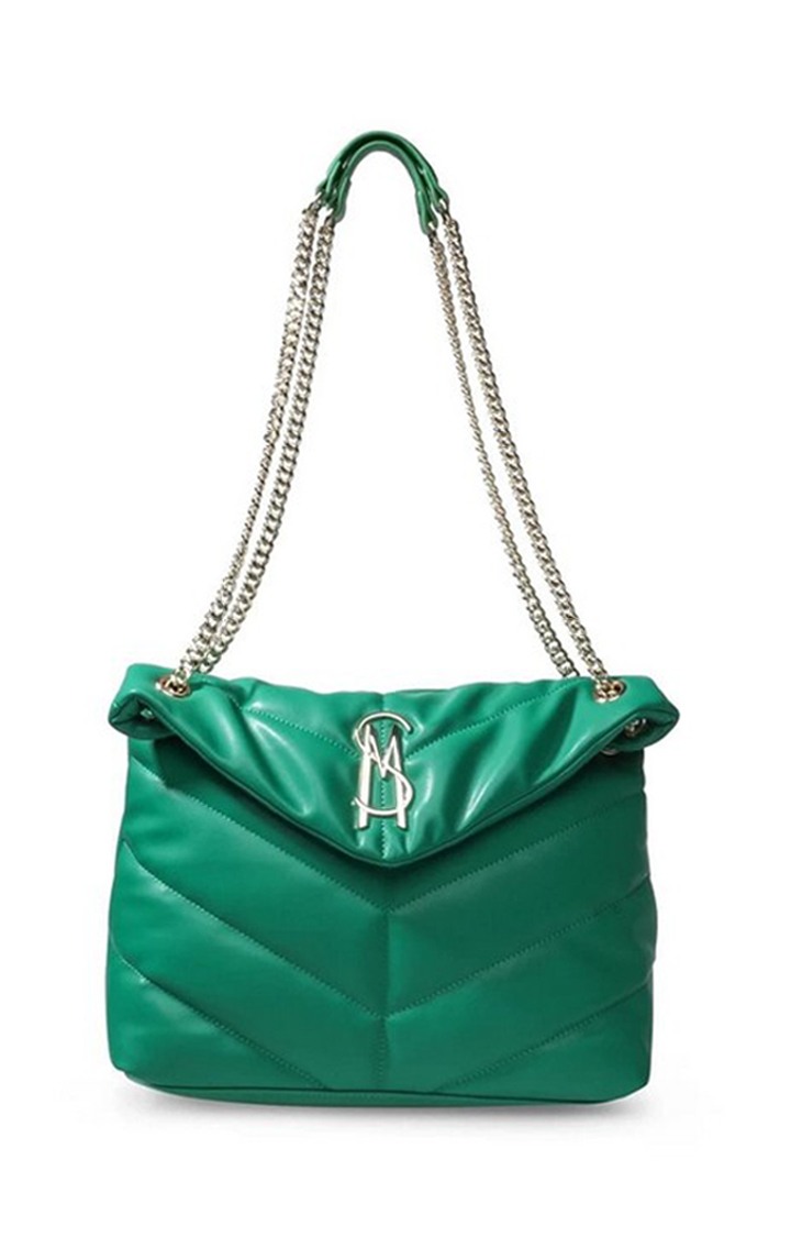 Bbritta Green Handbags