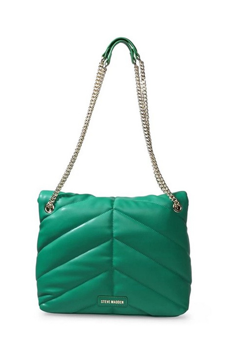 Bbritta Green Handbags