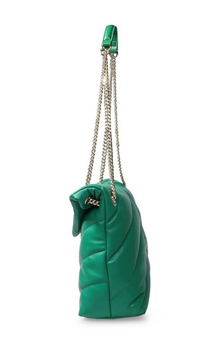 Bbritta Green Handbags
