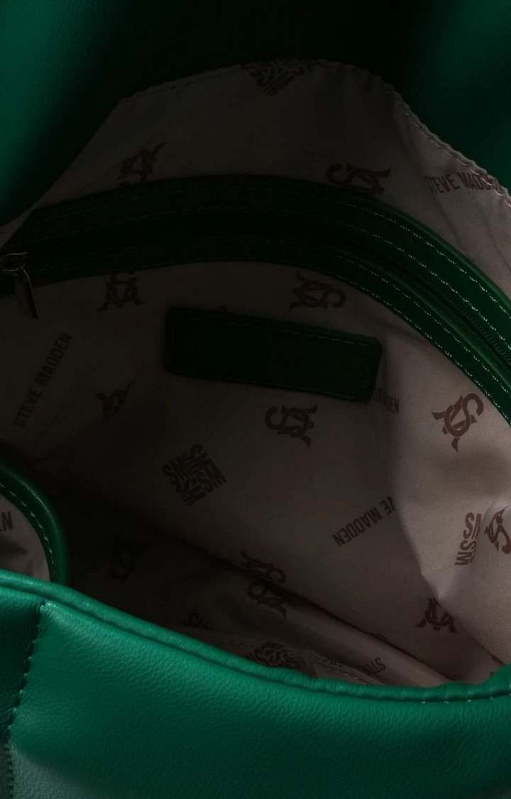 Bbritta Green Handbags