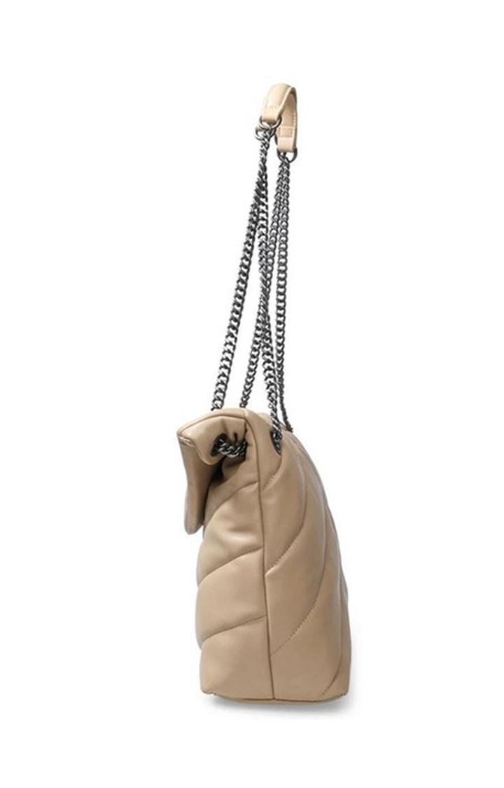 Bbritta Beige Handbags