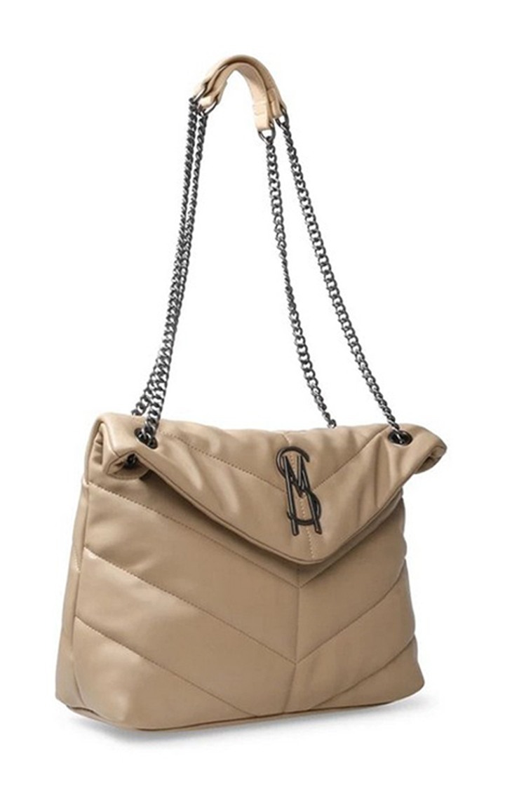 Bbritta Beige Handbags