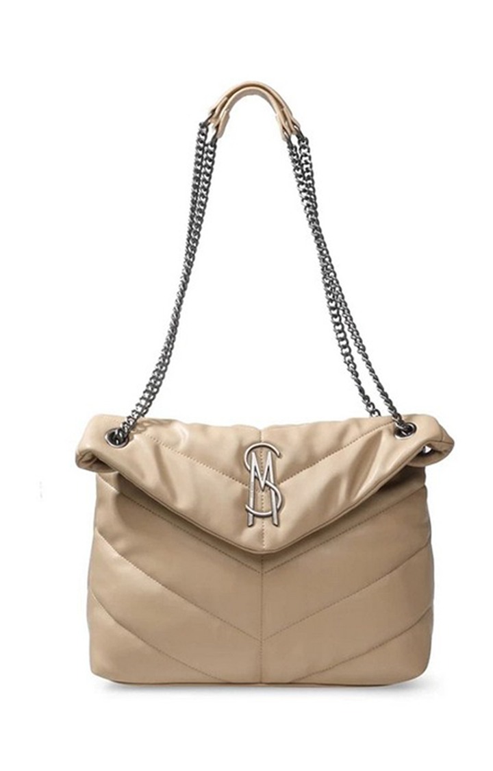 Bbritta Beige Handbags