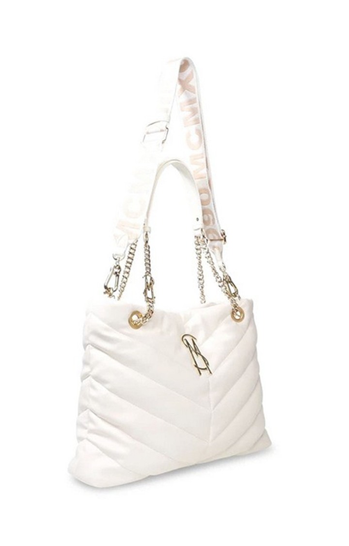 Bcameo White Handbags