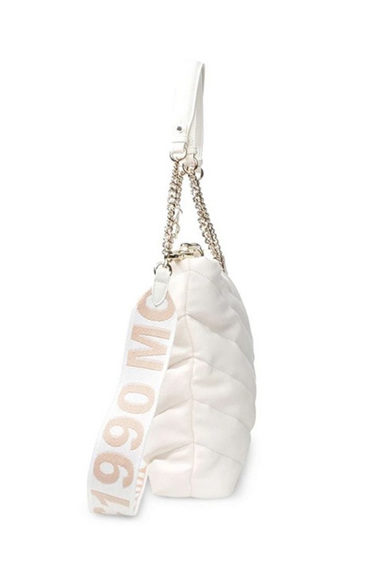 Bcameo White Handbags