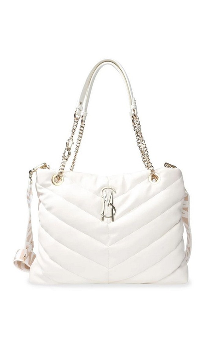 Bcameo White Handbags