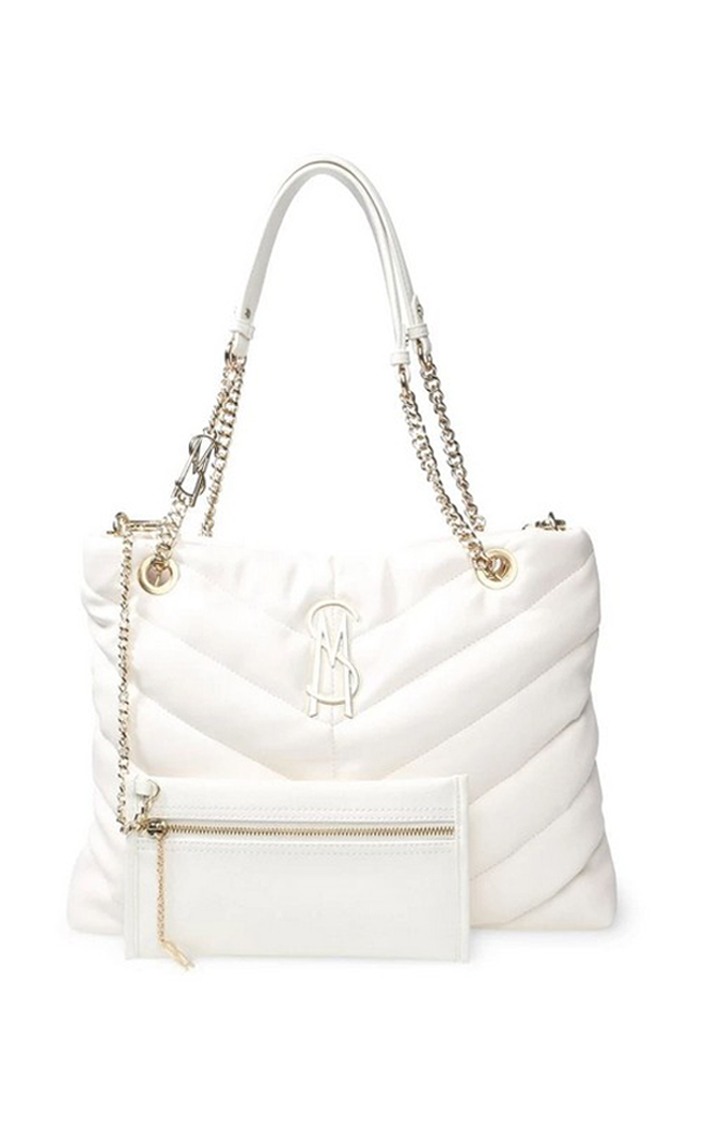 Bcameo White Handbags