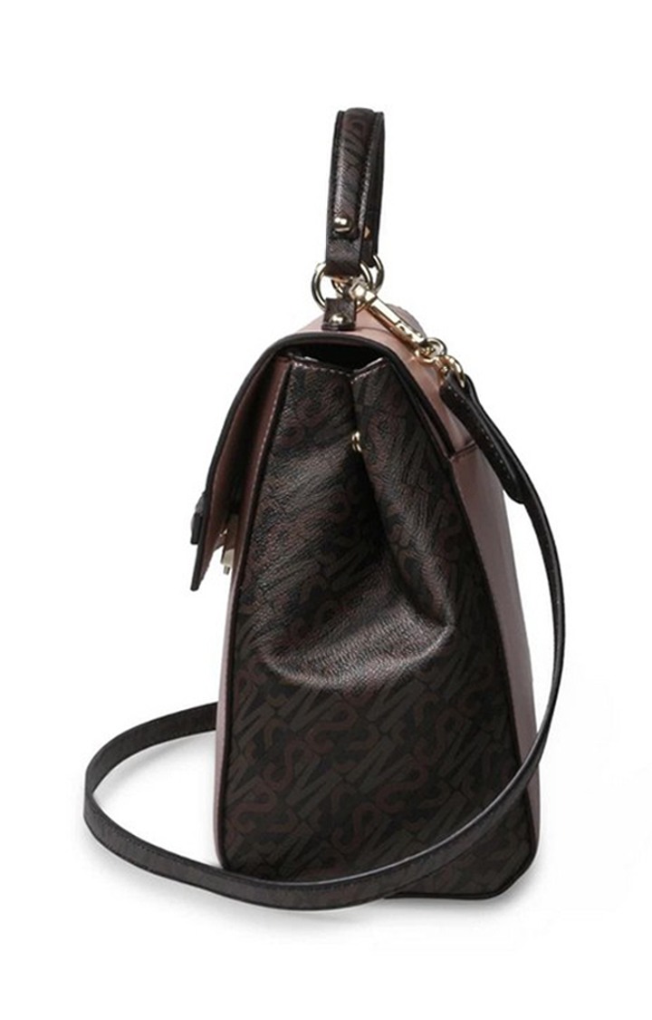 Bfuji Pink Handbags