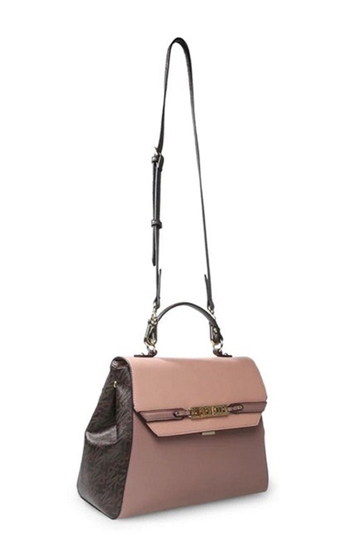 Bfuji Pink Handbags