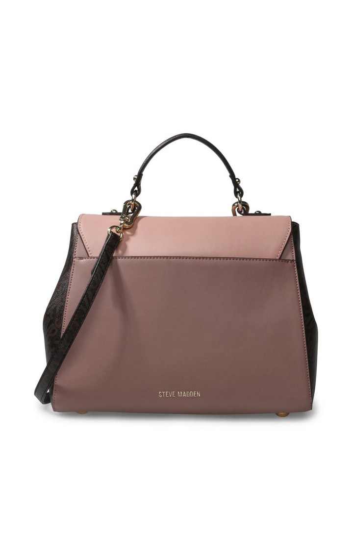 Bfuji Pink Handbags