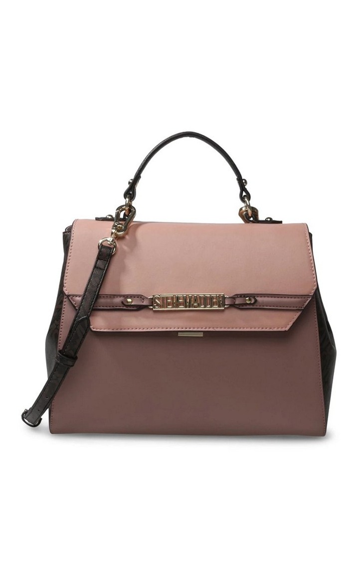 Bfuji Pink Handbags