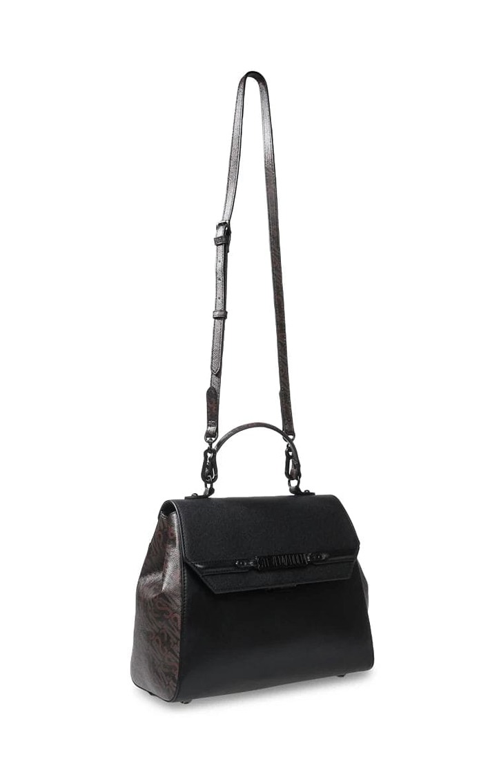 Bfuji Black Handbags