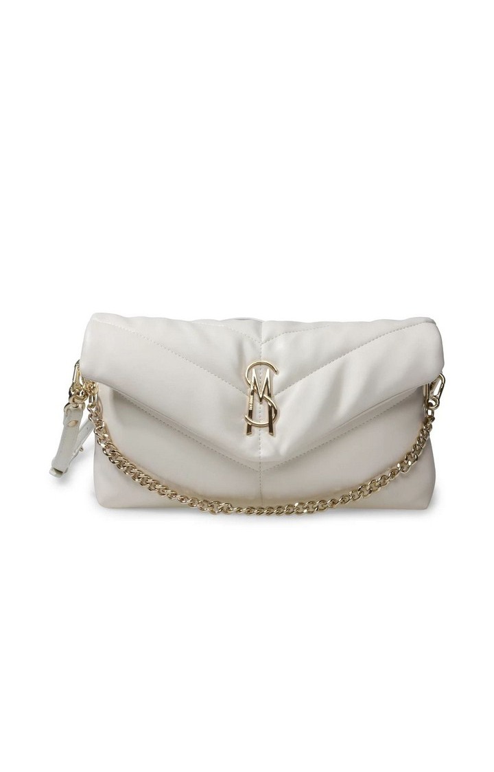 Bgala White Handbags