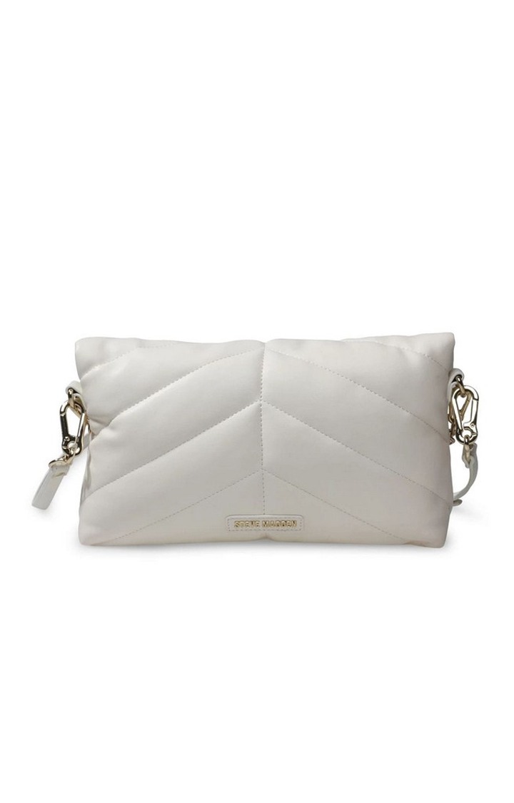 Bgala White Handbags