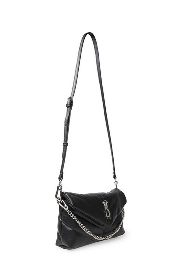 Bgala Black Handbags