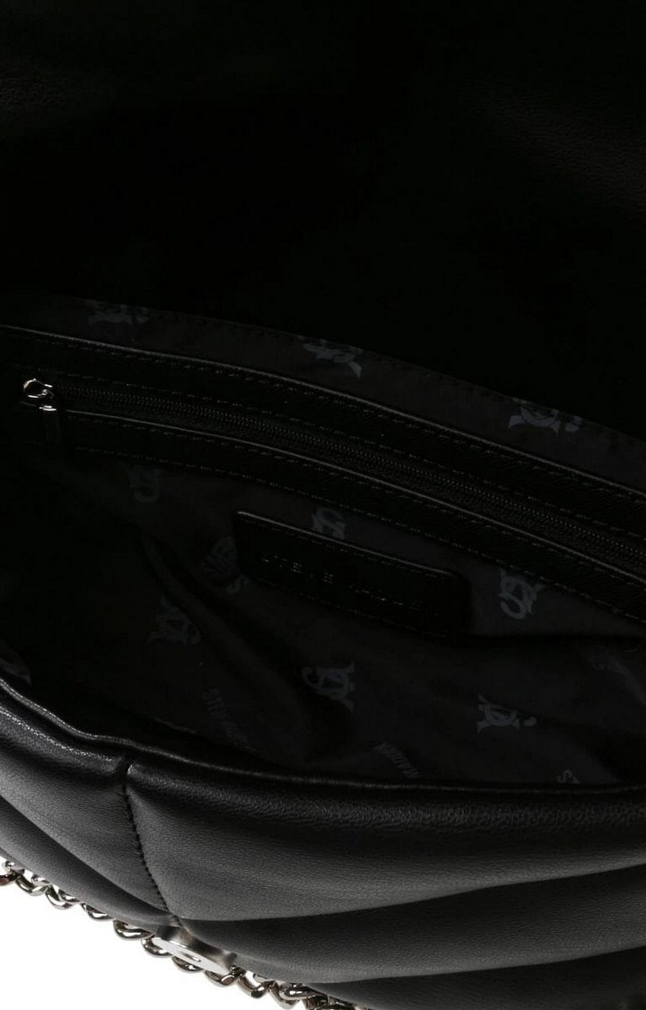 Bgala Black Handbags
