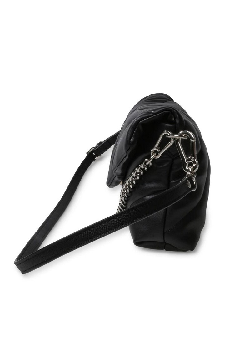 Bgala Black Handbags