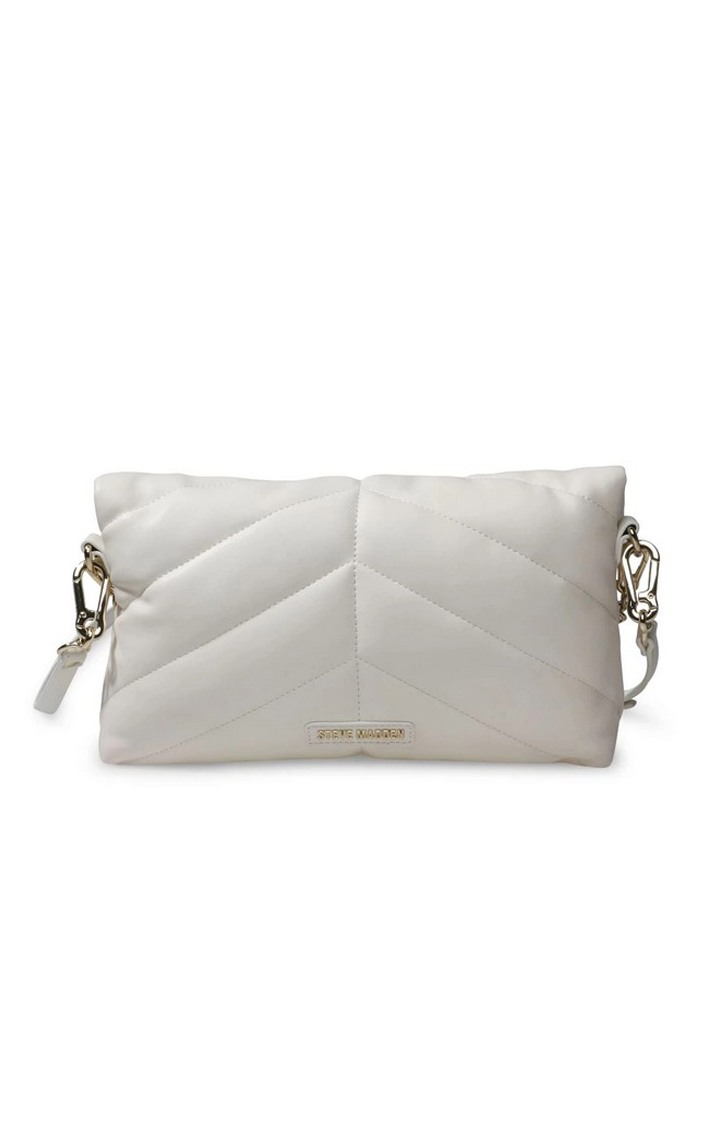 Bgala White Handbags