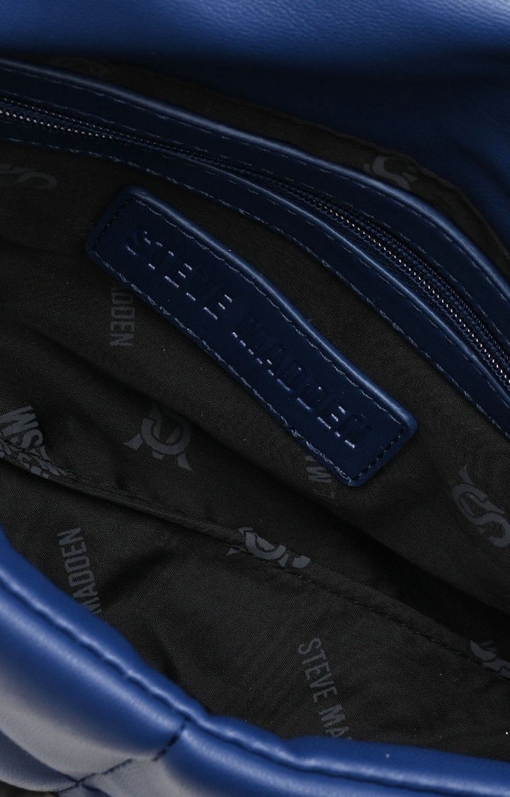 Bgala Blue Handbags