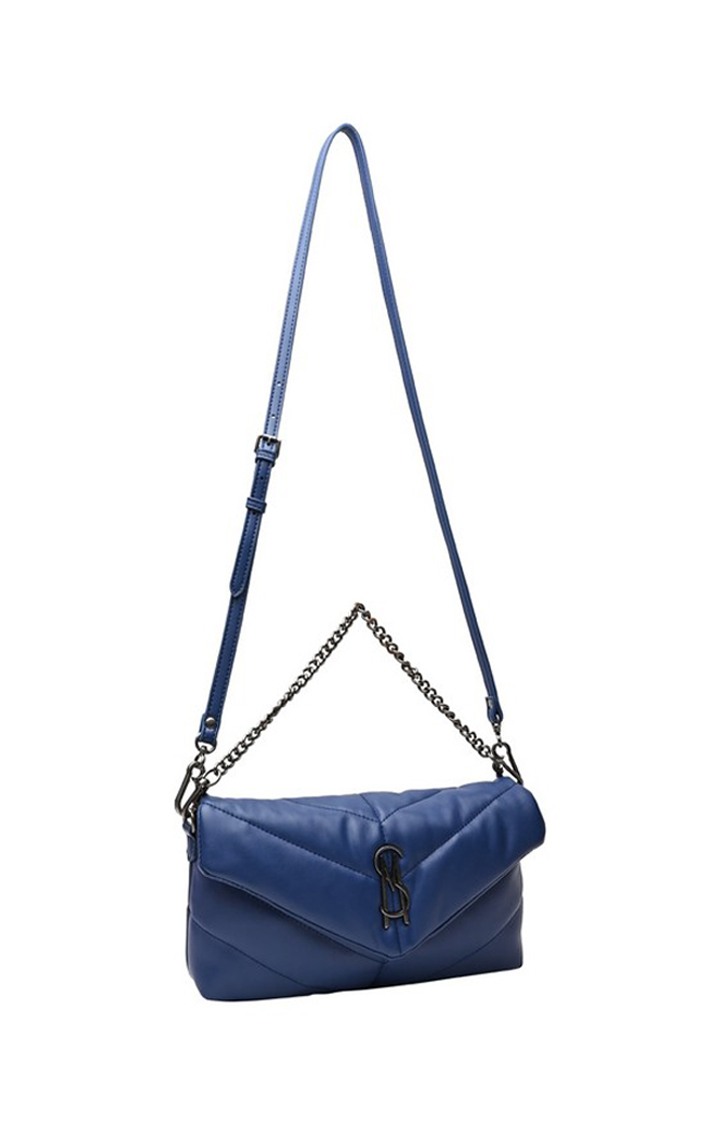 Bgala Blue Handbags