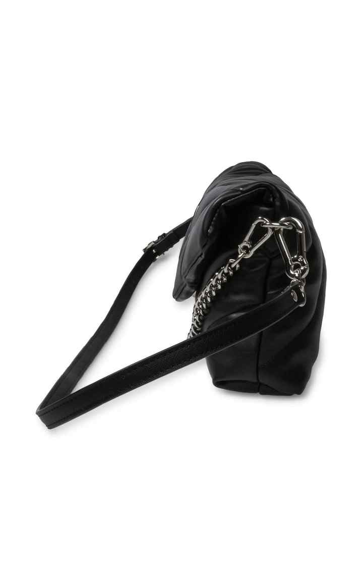 Bgala Black Handbags
