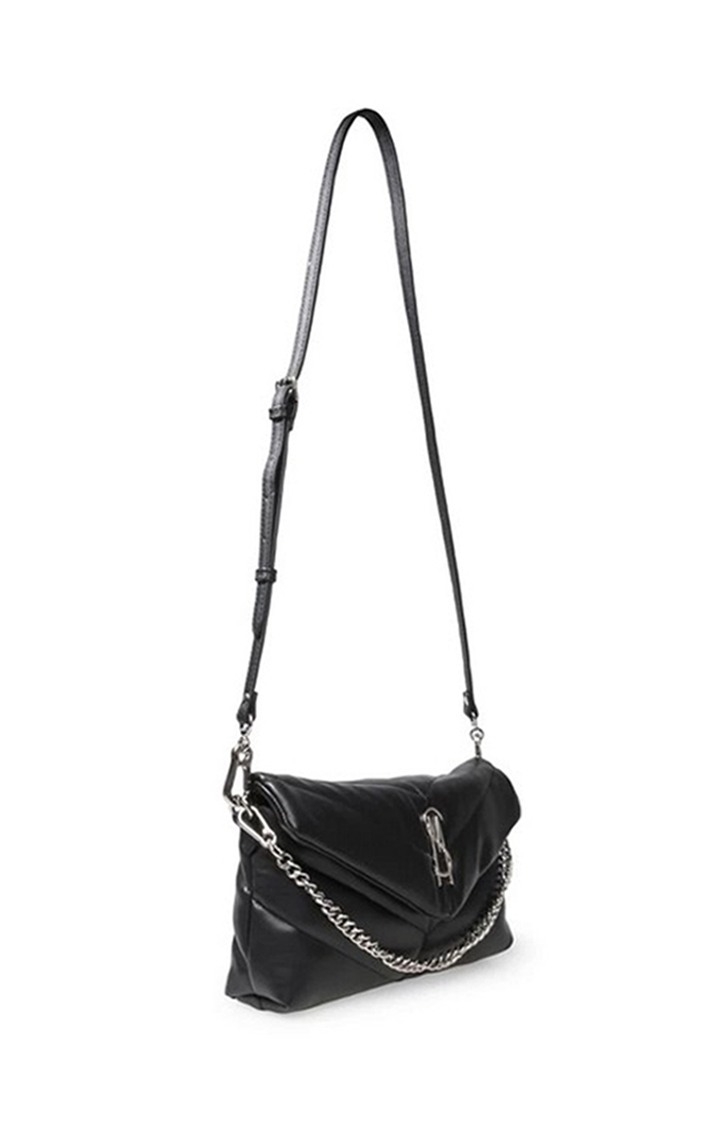 Bgala Black Handbags