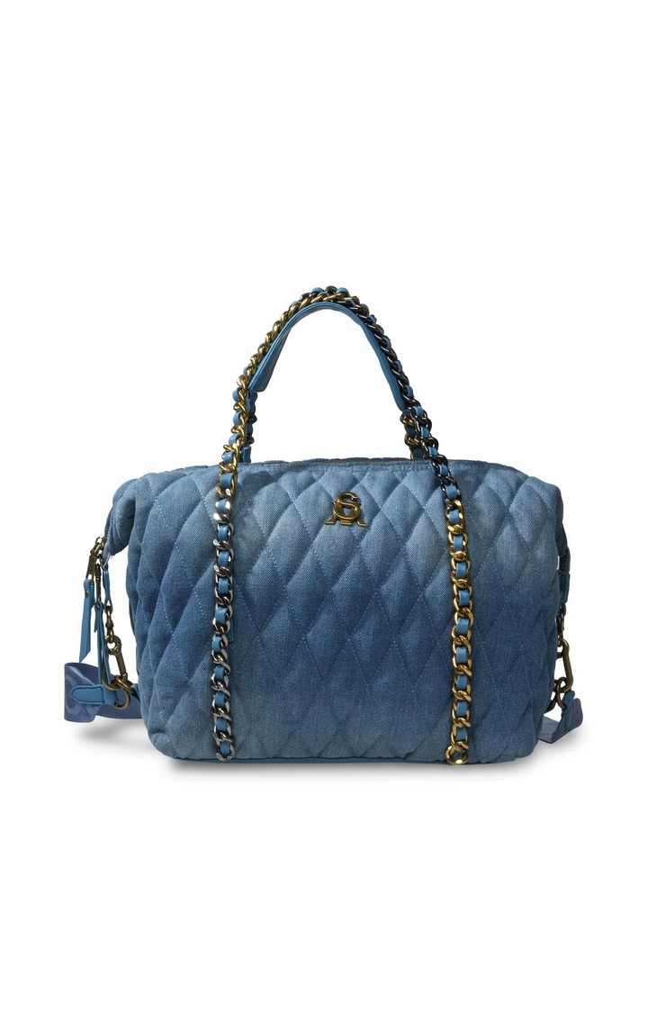 Bspur Blue Handbags