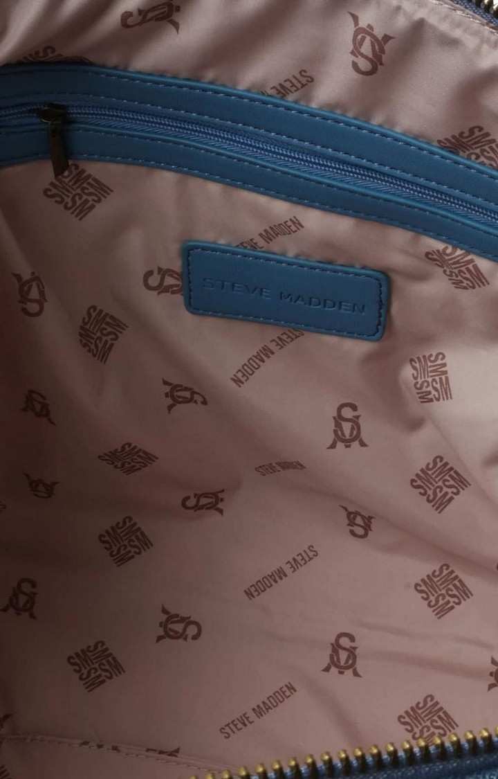 Bspur Blue Handbags