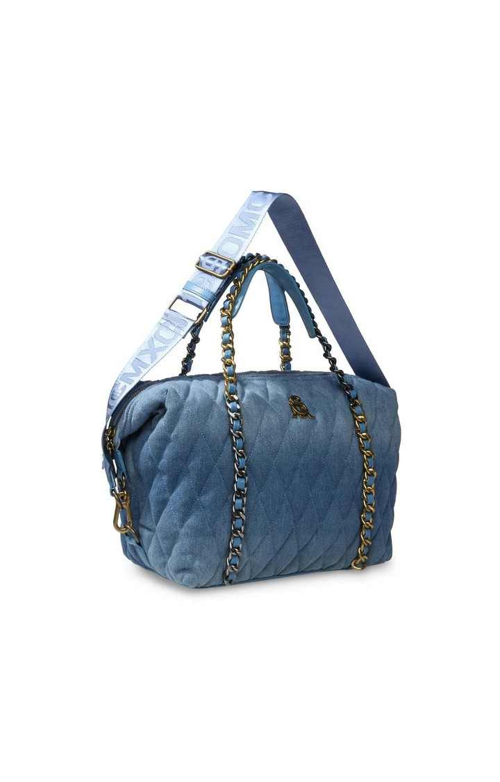 Bspur Blue Handbags