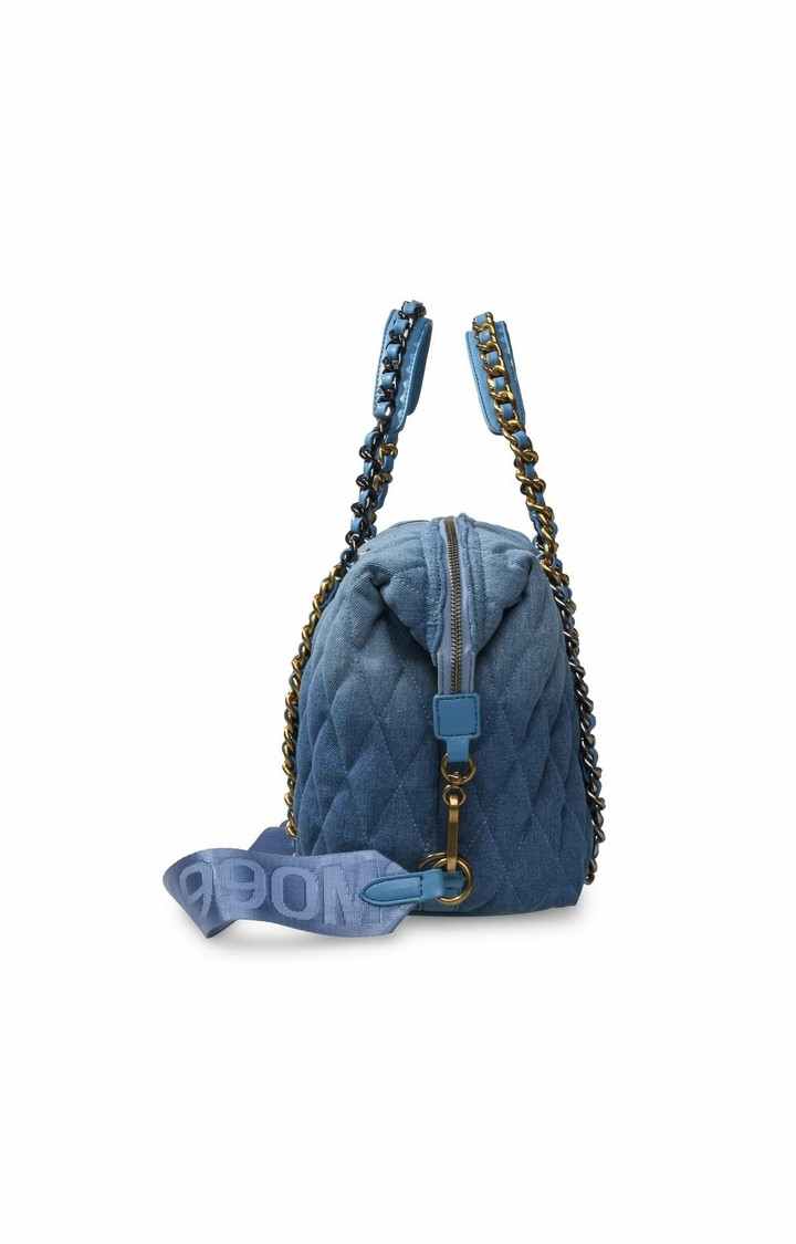 Bspur Blue Handbags