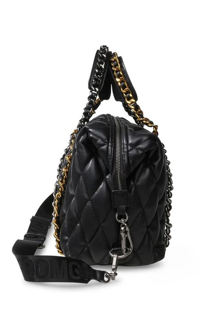 Bspur Black Handbags