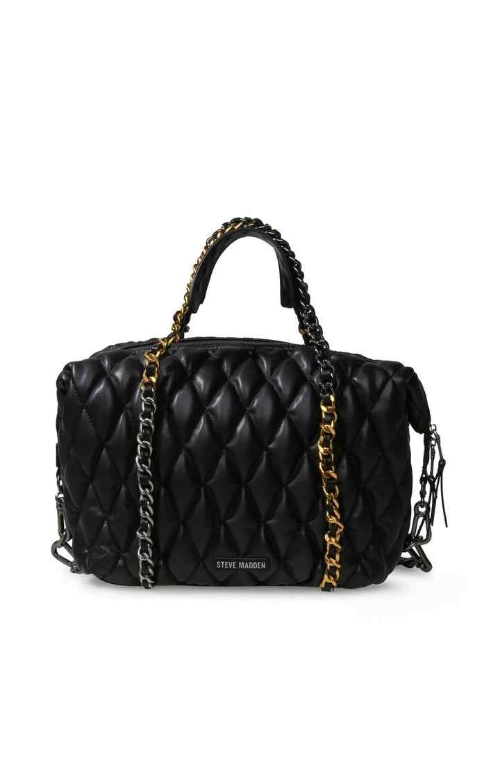 Bspur Black Handbags